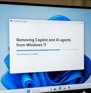 Aprende a inhabilitar las opciones