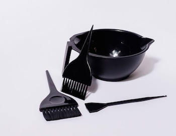 El bol es útil para