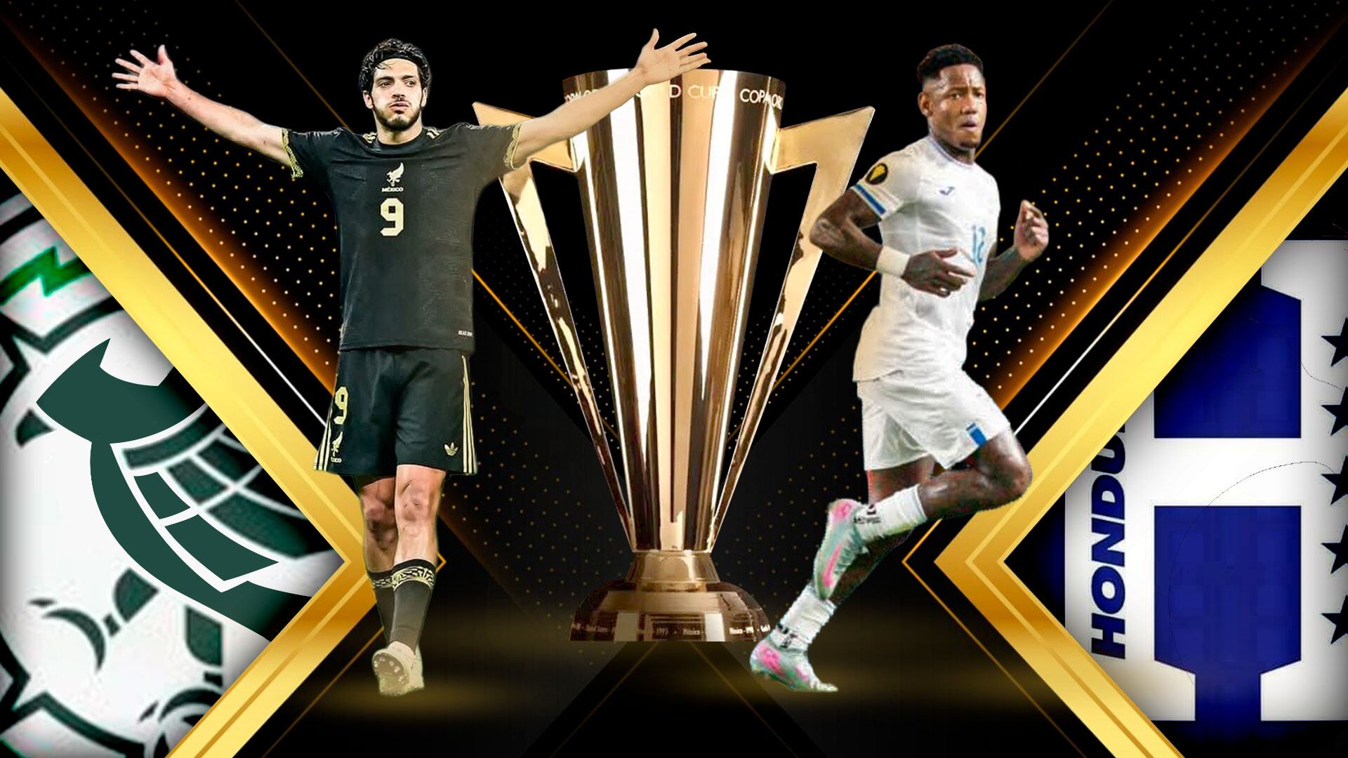 Raúl Jiménez y compañía esperan acceder de manera contundente a final del torneo de la Concacaf. (Jesús Avilés / Infobae México)