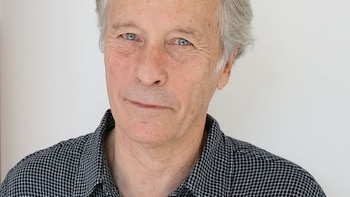 Richard Ford: “Si no me muero antes, publicaré una novela cómica sobre la eutanasia”