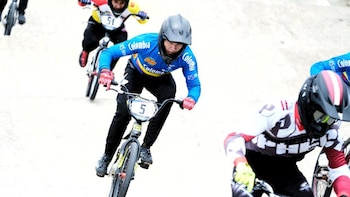 Este fin de semana la