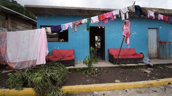 Huracán Grace: gobierno otorgará 35