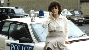 Jill Gascoine – The Gentle Touch