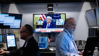 Por qué la recuperación que