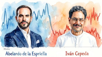Elecciones 2026 en Colombia: quién lidera las búsquedas en Google a pocas horas de la elección del nuevo presidente