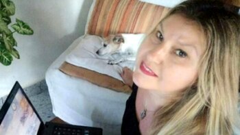 Patricia Frete era psicóloga social.