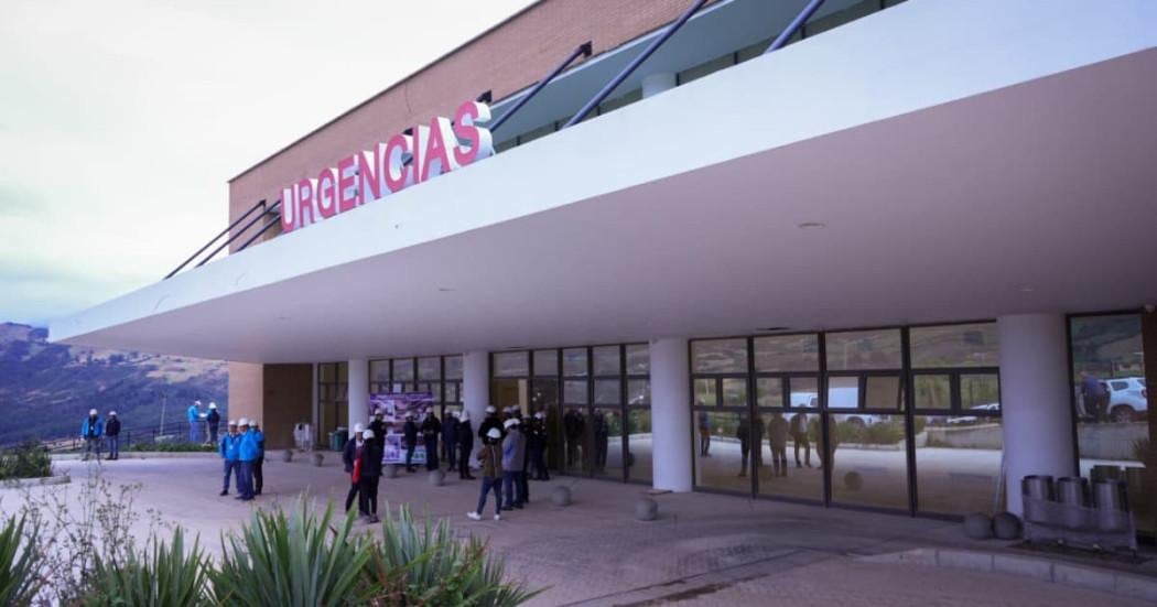 Salud acumuló 19.875 Pqrs y la negación de citas médicas encabezó las inconformidades, seguida por fallas en la prestación de servicios y demoras en la atención - crédito Secretaría de Salud Bogotá