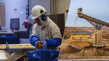 Economía peruana arroja caída en