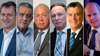 Los empresarios analizaron el resultado