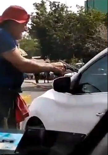 Se ha trascendido que el