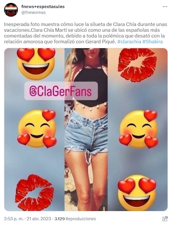 Imágen de Chía en la