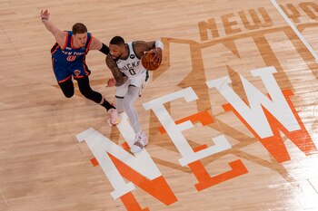 Damian Lillard (d), de los