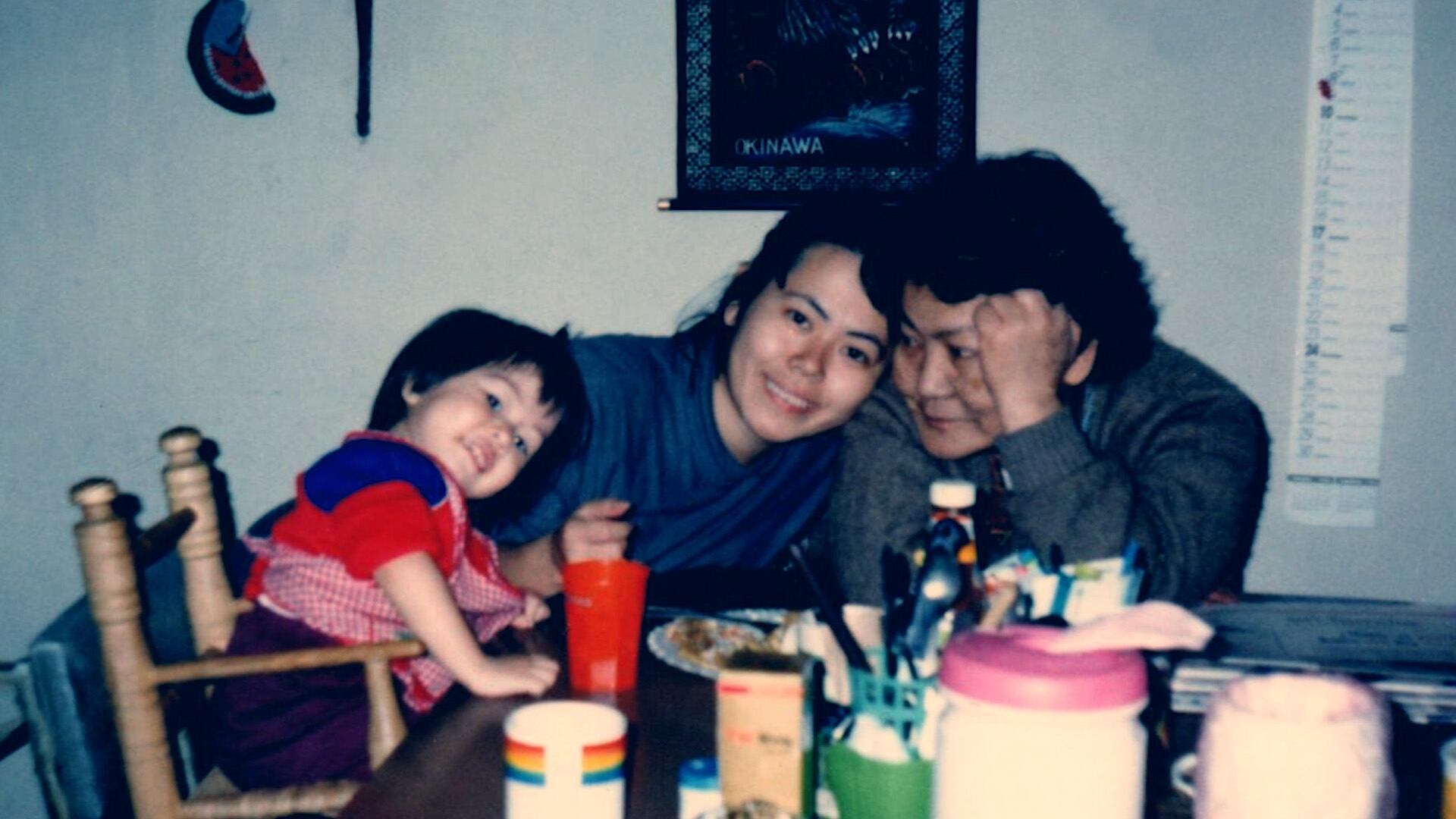 La búsqueda de la identidad se conoce también como «el viaje en busca de uno mismo». Crédito: Especial