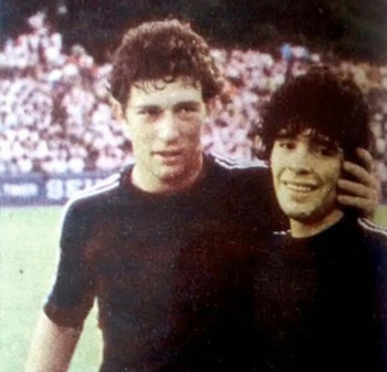 Gabriel Calderon