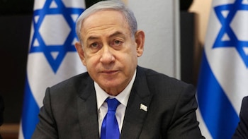 El Primer Ministro de Israel,