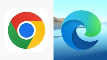 Google Chrome y Edge podrían ocupar hasta 20 GB en Windows 11 por sus nuevas funciones de IA
