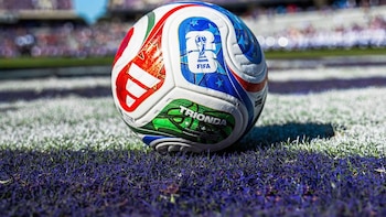 El FIFA Fan Fest convierte a Dallas en epicentro mundialista
