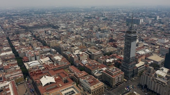 ¿Cuál es la calidad del aire en CDMX este lunes 20 de abril de 2026?