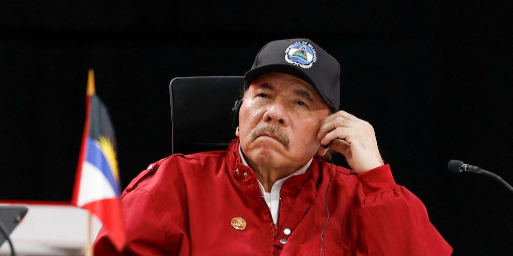 Persecución en Nicaragua: el régimen disolvió la Fundación Suiza para la Cooperación y otras 9 ONG - Infobae