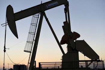 FOTO DE ARCHIVO: Una instalación