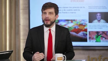 Iván Dubois: “No es una fractura del gobierno que Lilia Lemoine y Dan se peleen en Twitter”