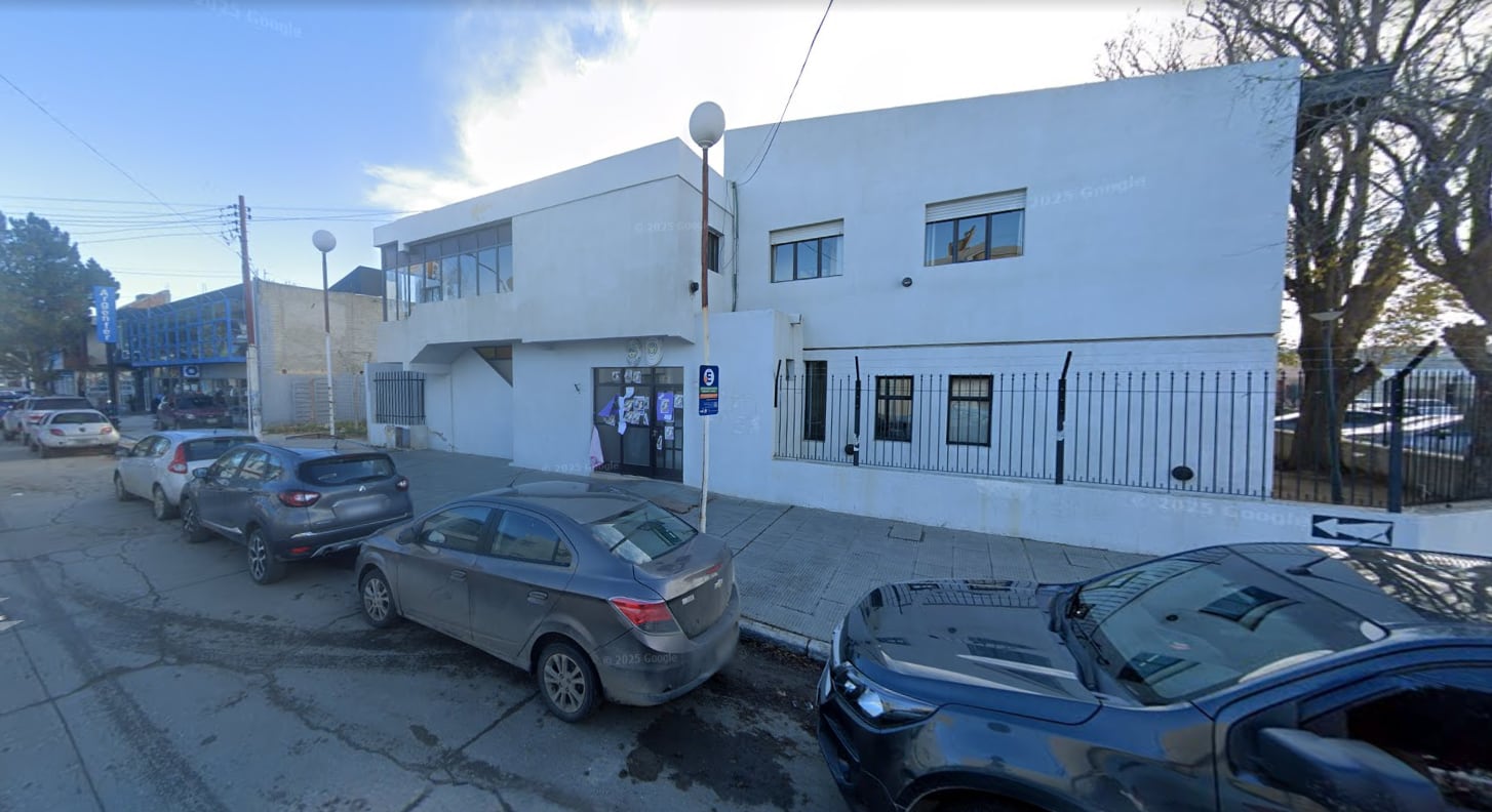 El caso será investigado por la Justicia de Menores de Caleta Olivia