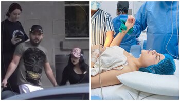 Conductores de ‘Ventaneando’ reaccionan al