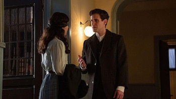 La joya que Lope regaló