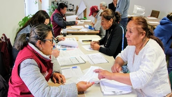 Programas del campo Edomex 2026 registro programas sociales