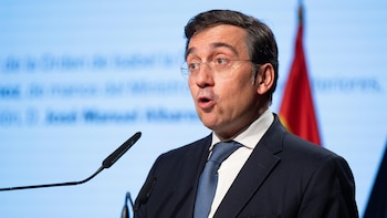 España asegura que el 2%