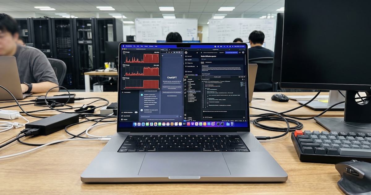 ¿Tu computadora está lenta? El impacto oculto de la inteligencia artificial en el hardware