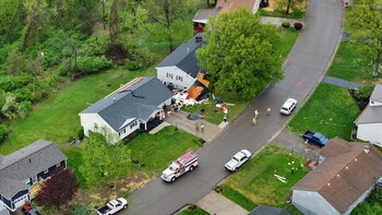 Riesgo de vientos dañinos, granizo