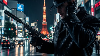 Las mejores películas de espías