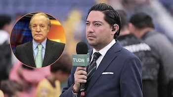 José Ramón Fernández lanza provocador comentario sobre el caso de Julio Ibáñez en Sudáfrica