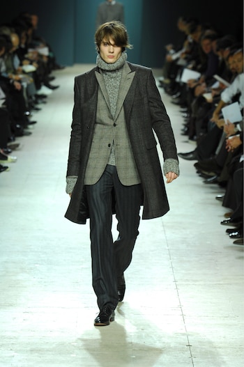 Dior rescata la levita en