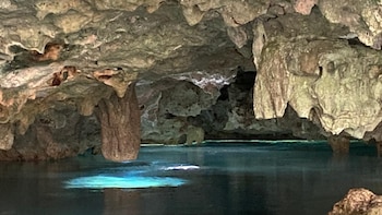 El paraíso oculto de Antioquia: el cenote escondido que pocos conocen y está enamorando a los viajeros
