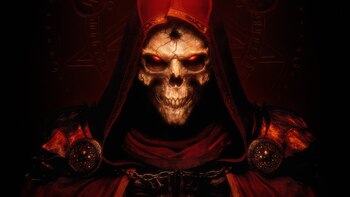 Diablo II: Resurrected recibe una