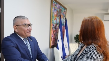 Honduras y El Salvador impulsan