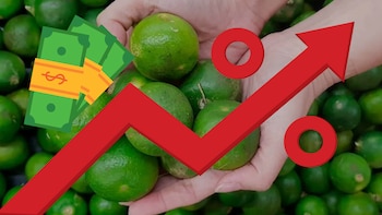 Suben los precios en México: inflación anual llega a 4.02% y supera meta del Banco de México