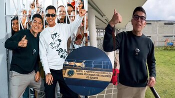 Tras años de haberse conocido