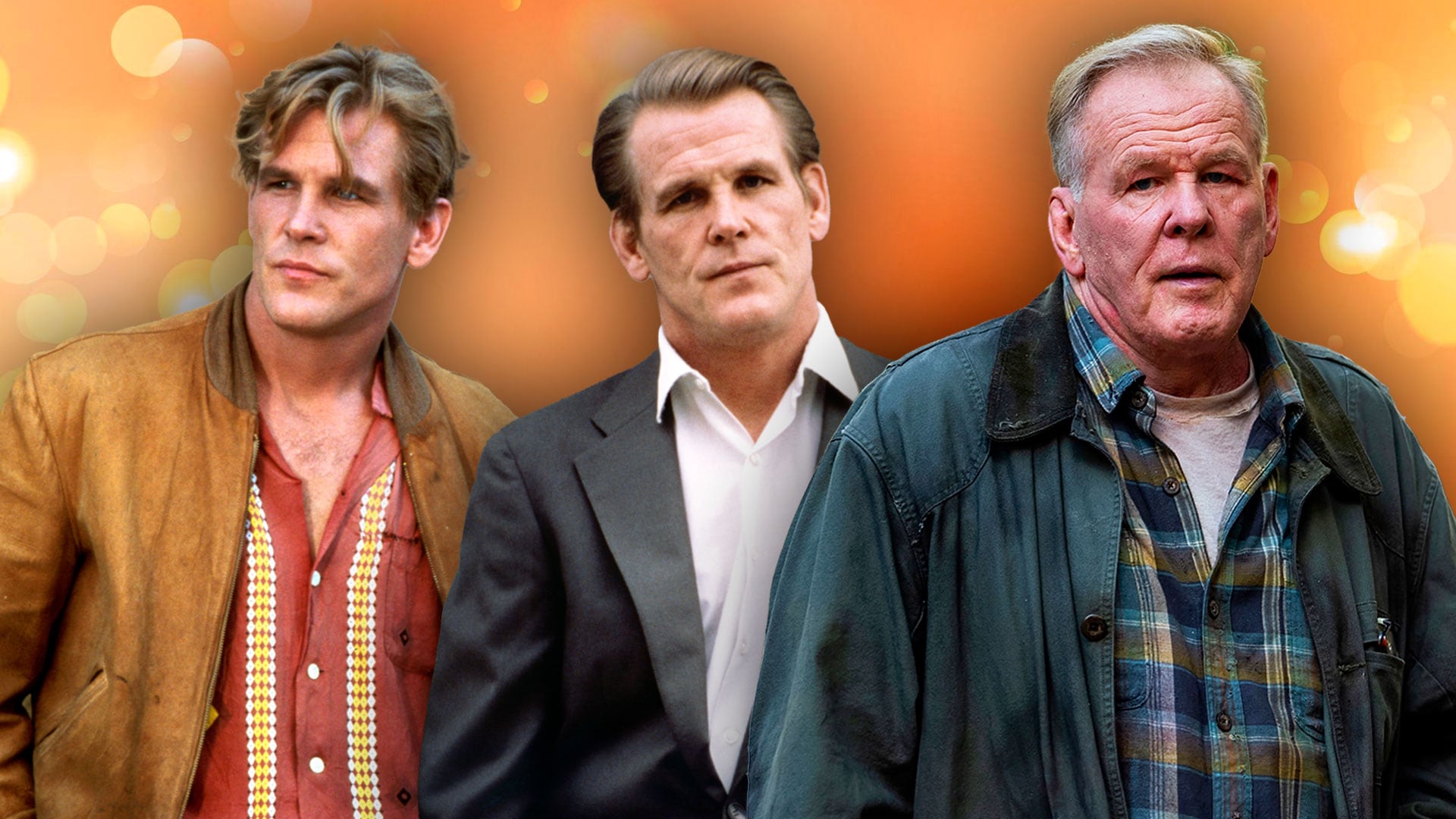 Nick Nolte cumple 85 años: “No entiendo la jubilación, no sé qué haría conmigo mismo”