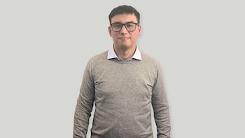 Tomás Guaricuyú