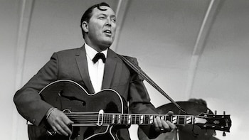 Las aventuras de Bill Haley,