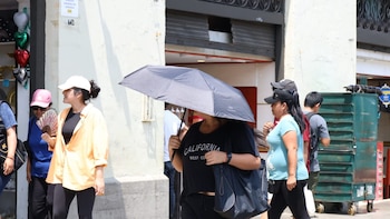 ¿Hoy hará calor intenso? El pronóstico del clima en Lima para este martes 20 de octubre