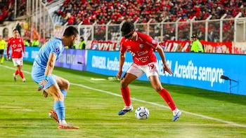 Matías Succar avisa potencial de Montevideo City en revancha de Cienciano por Copa Sudamericana 2026: “Es el que mejor juega en Uruguay”