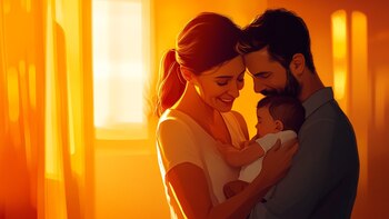 Tecnología al rescate de padres: