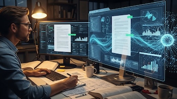 Estudio reveló que la IA