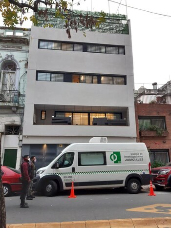 La boda estaba organizada para