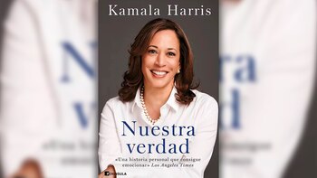 Kamala Harris - Libro