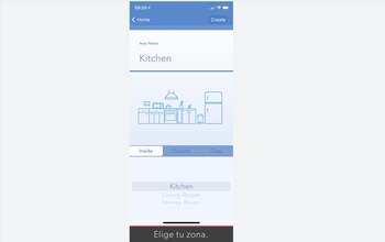 Aplicación Tody. (foto: TapSmart)